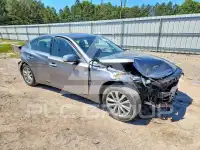 2015 Infinity Q50 фото