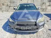 2015 Infinity Q50 фото