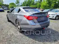 2015 Infinity Q50 фото