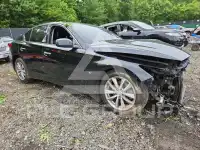 2015 Infinity Q50 фото