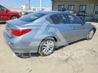 2015 Infinity Q50 фото
