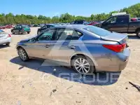 2015 Infinity Q50 фото