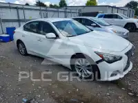 2015 Infinity Q50 photo