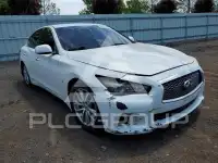 2015 Infinity Q50 photo