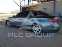 2015 Infinity Q50 фото