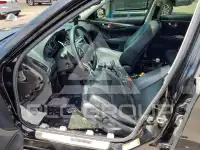 2015 Infinity Q50 фото