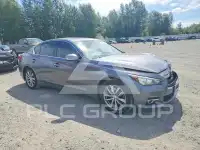 2015 Infinity Q50 фото