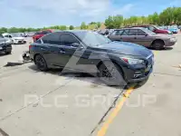 2015 Infinity Q50 фото