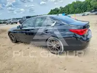2015 Infinity Q50 photo