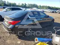 2015 Infinity Q50 фото