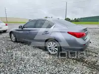 2015 Infinity Q50 фото