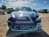 2015 Infinity Q50 photo