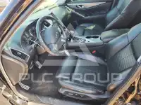 2015 Infinity Q50 photo