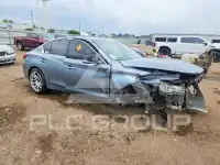 2015 Infinity Q50 photo