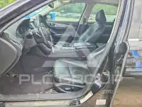 2015 Infinity Q50 photo