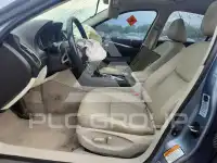2015 Infinity Q50 photo