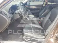 2015 Infinity Q50 photo