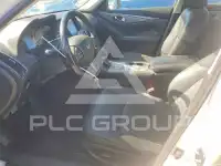2015 Infinity Q50 фото