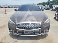 2015 Infinity Q50 photo