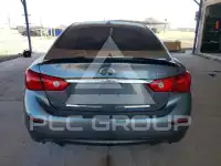 2015 Infinity Q50 фото