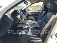 2015 Infinity Q50 фото