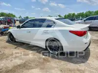 2015 Infinity Q50 photo