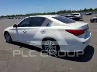 2015 Infinity Q50 фото