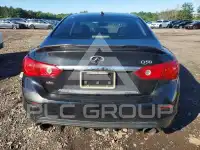 2015 Infinity Q50 фото