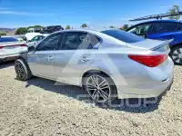 2015 Infinity Q50 photo