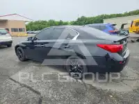 2015 Infinity Q50 фото