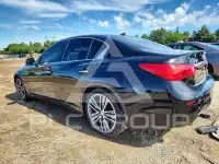 2015 Infinity Q50 photo
