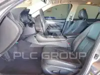 2015 Infinity Q50 фото