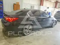2015 Infinity Q50 фото