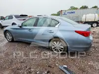 2015 Infinity Q50 фото