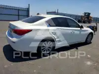 2015 Infinity Q50 фото