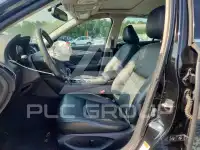 2015 Infinity Q50 фото