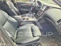 2015 Infinity Q50 фото