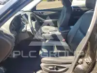 2015 Infinity Q50 фото
