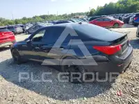 2015 Infinity Q50 photo