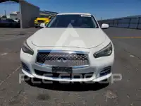 2015 Infinity Q50 фото