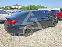 2015 Infinity Q50 photo