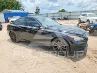2015 Infinity Q50 photo