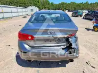 2015 Infinity Q50 фото