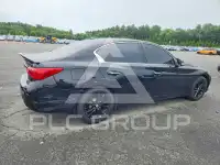 2015 Infinity Q50 фото
