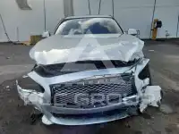 2015 Infinity Q50 photo