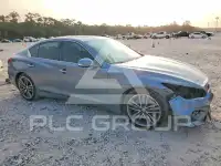 2015 Infinity Q50 фото