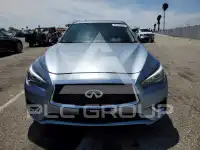 2015 Infinity Q50 фото