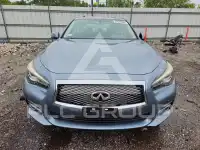 2015 Infinity Q50 фото