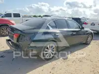 2015 Infinity Q50 фото