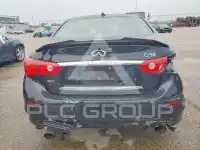 2015 Infinity Q50 фото